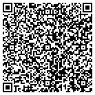 QR code with Raines Pool Service contacts
