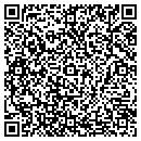 QR code with Zema Edward J Cstm/Gnral Cntr contacts