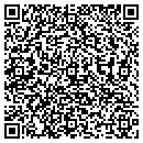 QR code with Amandas Hair Systems contacts