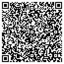 QR code with C & R Tile & Marble contacts