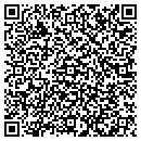 QR code with Underdog contacts