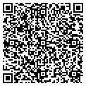 QR code with GECAC contacts
