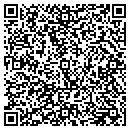 QR code with M C Consultants contacts
