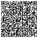 QR code with Bakers Paint & Wallcovering contacts