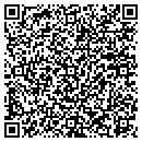QR code with REO Fiberglass Specialist contacts