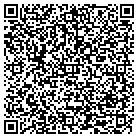 QR code with Leonard-Wherley Moving Systems contacts