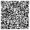QR code with PSP contacts