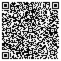 QR code with James P Oline DDS contacts