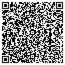 QR code with Mystic D J's contacts