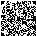 QR code with I Pipeline contacts