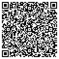 QR code with Buckmans Inc contacts