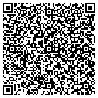 QR code with Seven Stars Buffet Inc contacts