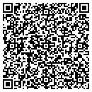 QR code with T & T Freight Consolidators contacts