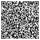 QR code with Robert W Reuther DVM contacts
