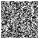 QR code with D J Phillips Electronics contacts