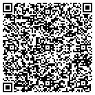 QR code with Malibu Tree Landscape contacts
