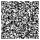 QR code with James P Clark contacts