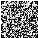 QR code with Hazle Drugs Inc contacts