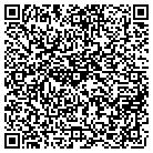 QR code with University Ear Nose &Throat contacts