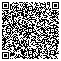 QR code with D L D Advertising Inc contacts