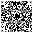 QR code with Allegheny University Hosp contacts