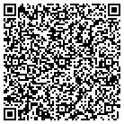 QR code with P F Chang's China Bistro contacts