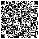 QR code with E A Fischione Instrument Inc contacts