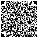 QR code with Hartners Restaurant contacts