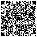 QR code with Martha M Block contacts