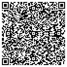 QR code with AAA Welding Service contacts