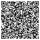 QR code with Talbots contacts