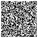 QR code with Club Evo contacts