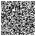QR code with Hooks Chuckwagon contacts