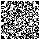 QR code with Anaheim Hills Internal Med contacts