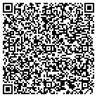 QR code with James W Deffibaugh Butcher Spl contacts