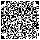 QR code with J & S Custom Homes contacts
