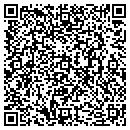 QR code with W A The Carpenter Group contacts