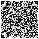 QR code with C and H Farms contacts