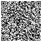 QR code with Hunters Convenient Store contacts