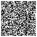 QR code with James W Kraus contacts