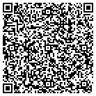 QR code with Adams Property Service contacts