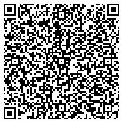 QR code with South Street Botanical Designs contacts