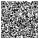 QR code with Harper-Reed contacts
