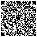 QR code with O A C-Applied Computing contacts