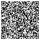 QR code with HCSC Laundry contacts