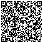 QR code with Phillip L Lebovitz MD contacts