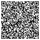 QR code with All-A-Round contacts