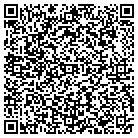 QR code with Admission Network USA Inc contacts
