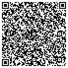 QR code with University Injury Center contacts