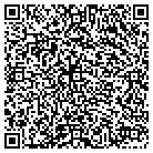 QR code with Manor Lower Saucon Valley contacts